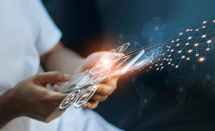 Capacitación en TECNOLOGÍA Y COMUNICACIONES